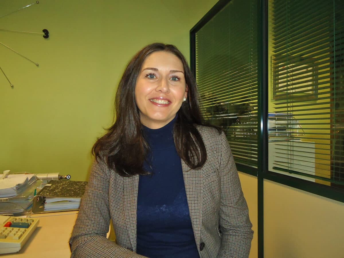 Lorena Rivas Torres