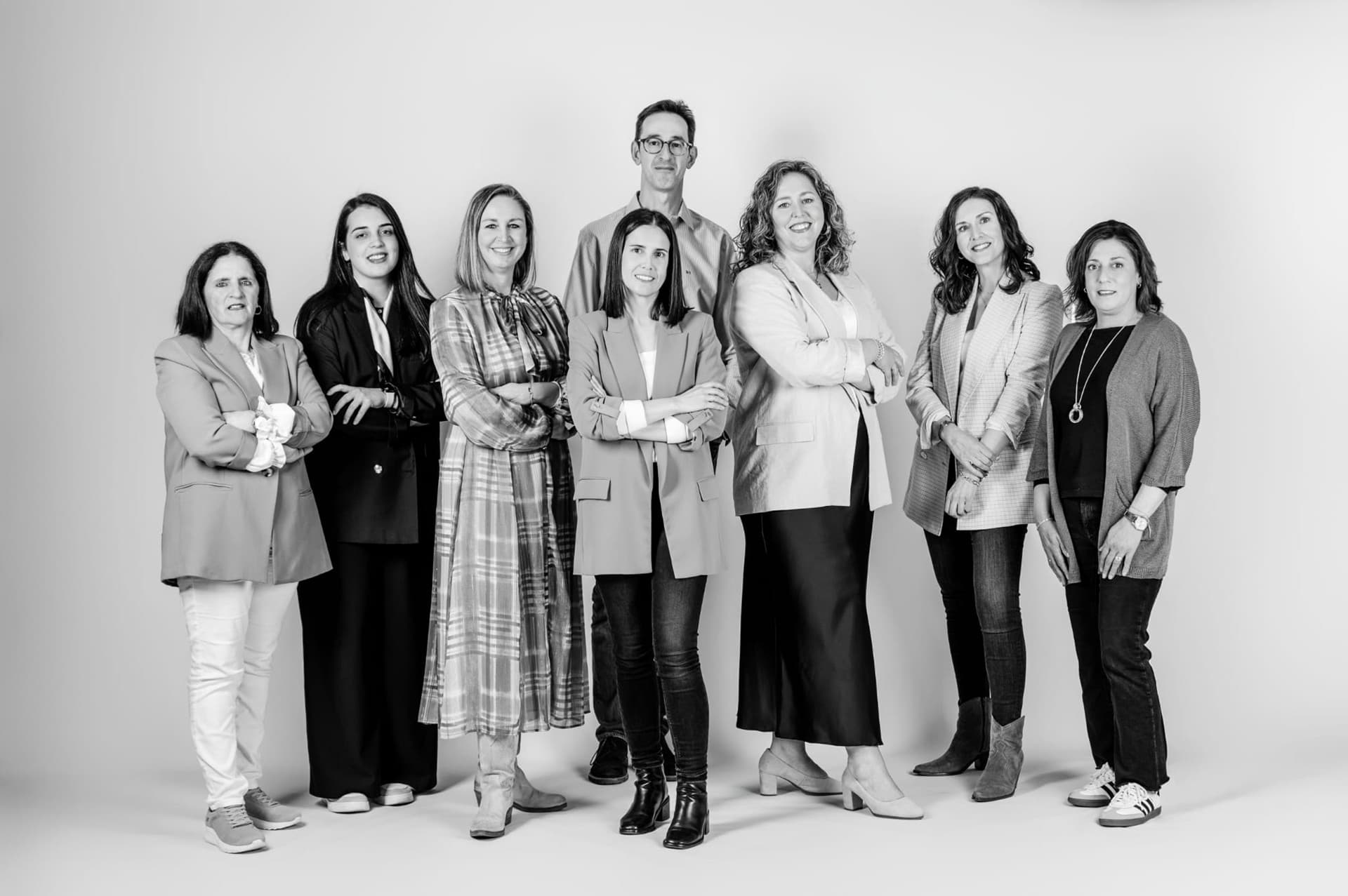 Profesionales en asesoramiento a empresas en Silleda