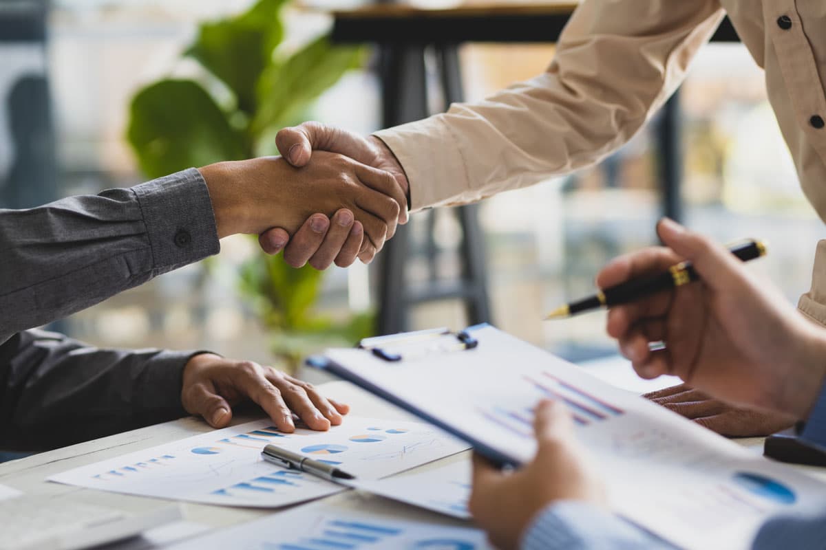 Servicios a PYMES y particulares