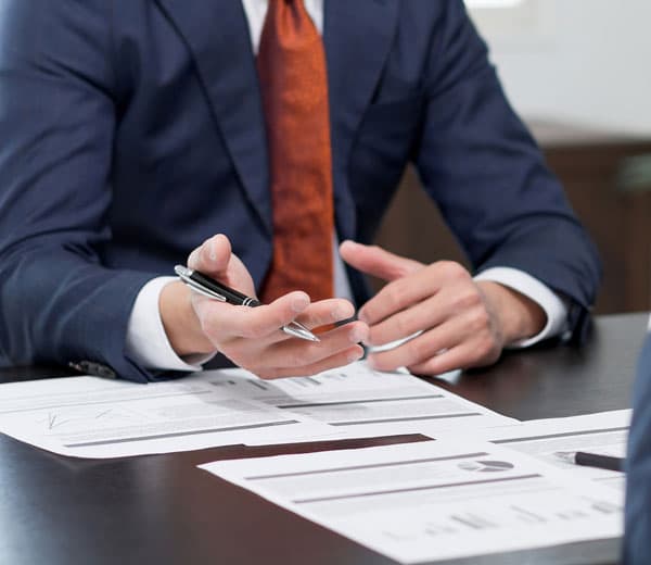 Asesoría para empresas y particulares en Silleda
